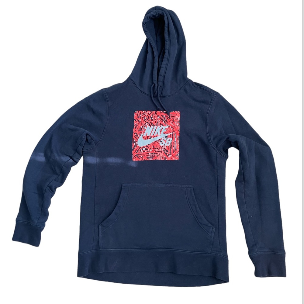 Men’s Nike SB Hoodie - Size Medium
